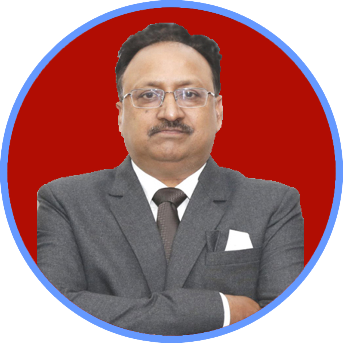 CA. B. L. Agrawal