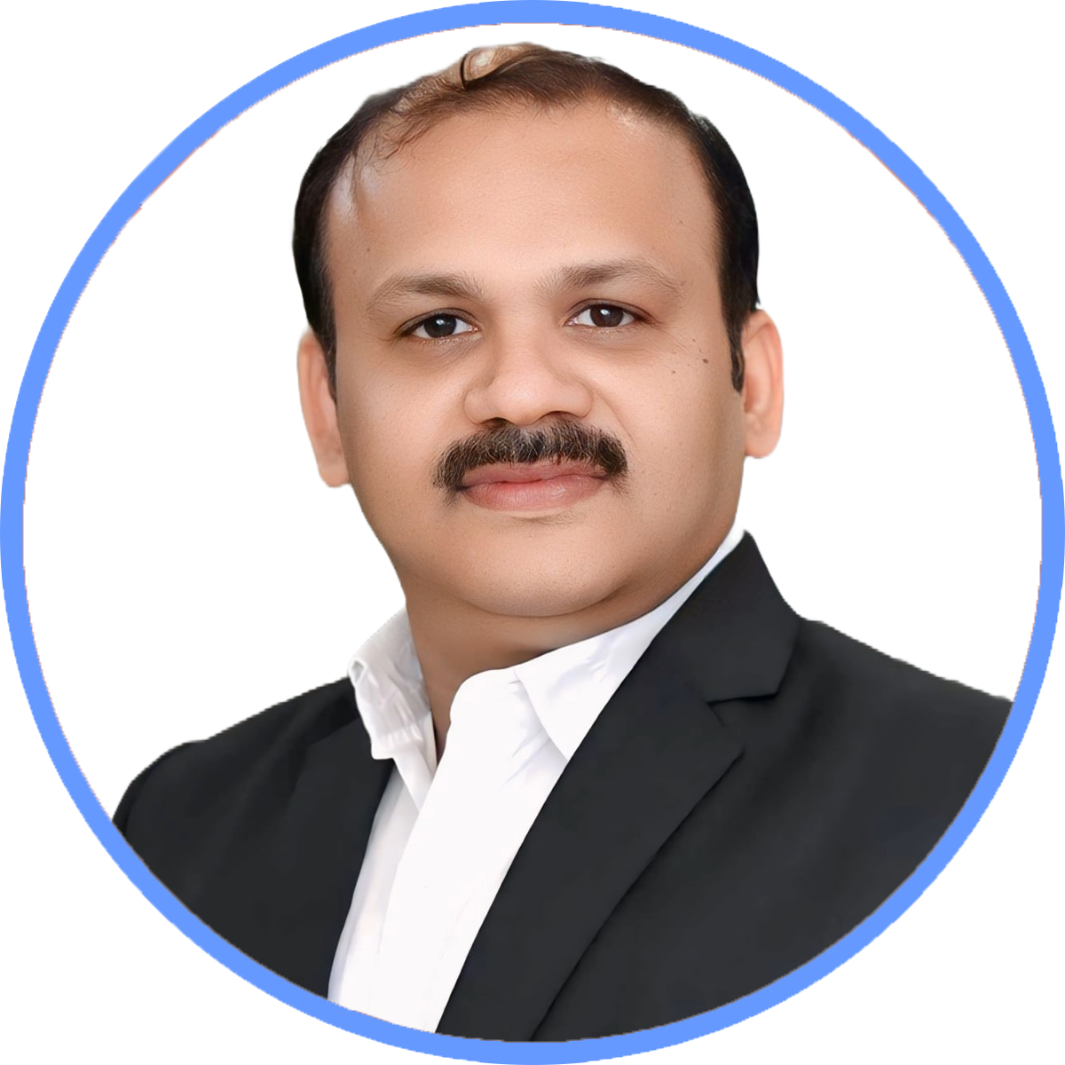 CA. Sanjay Kumar Goyal