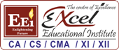 Excel Educational Institute